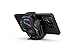 ASUS ROG AeroActive Cooler X Fan, Built-in Tripod, 2 Physical Buttons, 3.5mm Jack Headphone Port, USB Type-C Port