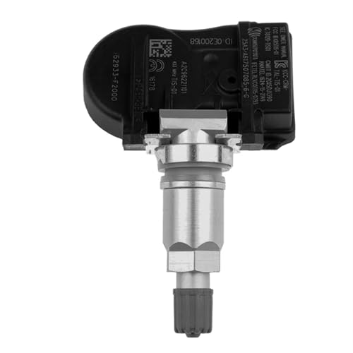Capteur de pression pneus 52933-F2000 mesure précise pour votre Hyundai