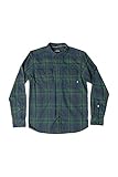 KAVU Men's Lorenzo Long Sleeve Shirt