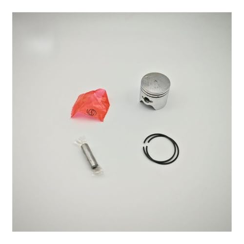 Piston 34 pour bloc EB260 : fin des pertes de compression - 2