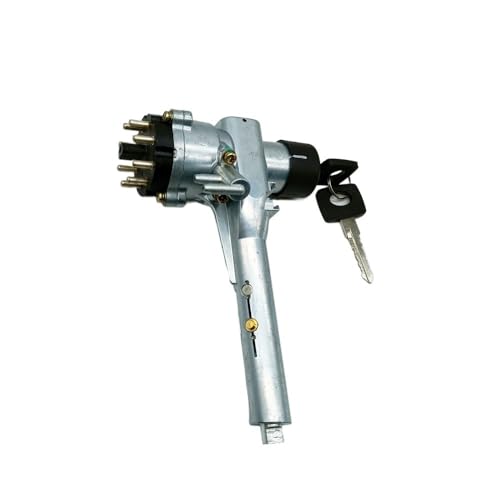 Interruptor de encendido 0004600284 para reparar el arranque de Benz Bus 207-410