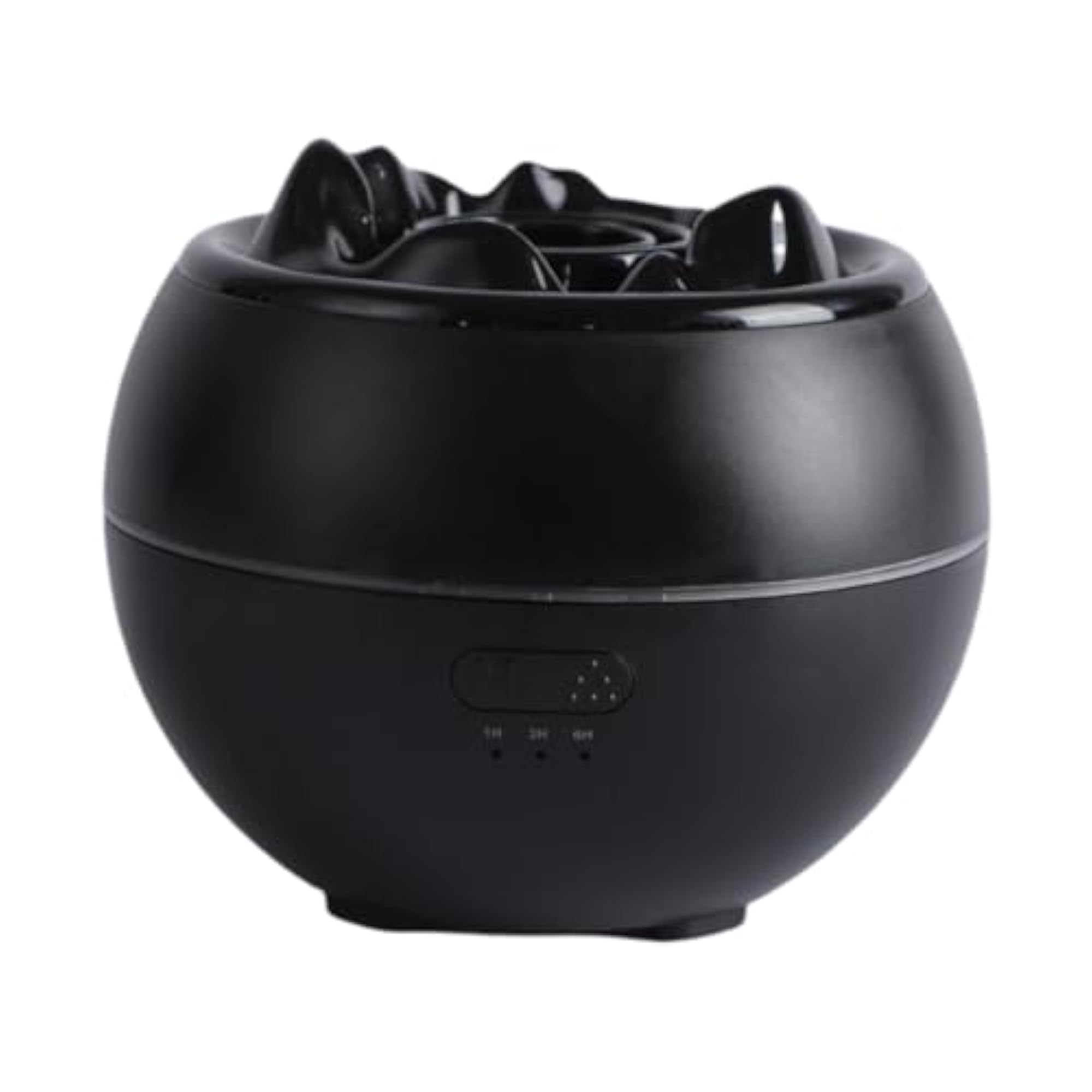 Aroma Diffuser Lightweight Air Humidifier, Black