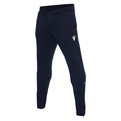 Macron, Abydos Hero, Pantalones Deportivos, Armada, S, Hombre