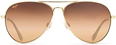 Maui Jim Mavericks HS264-16 Polarised 