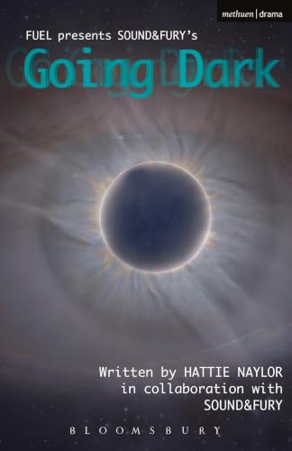 Going Dark view 2