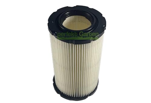 Filtre à air compatible avec Briggs & Stratton B&S 31N700 591334 / compatible avec Husqvarna YTA22V46 YTH24V48