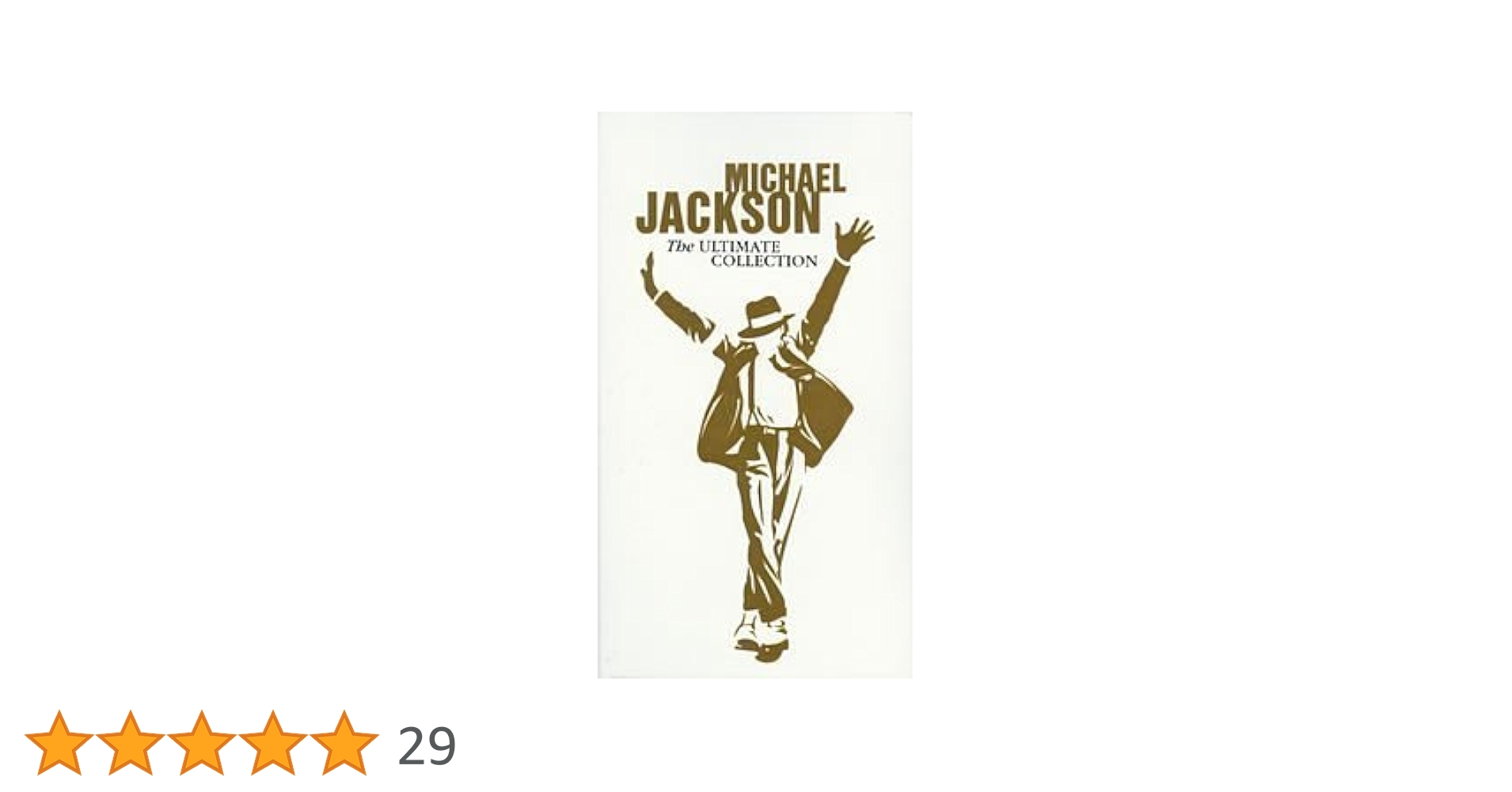 Ultimate Collection: Amazon.ca: Music