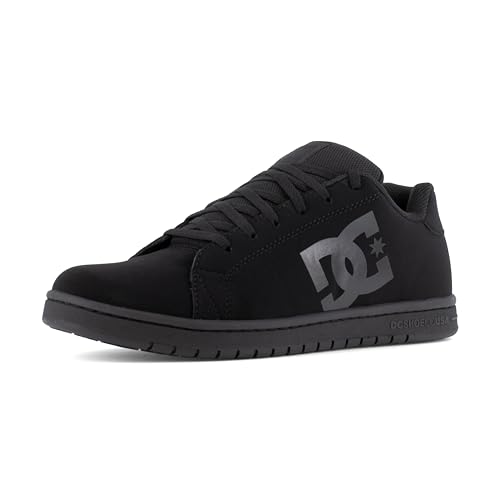 DC Men's Gaveler Work Construction Shoe4