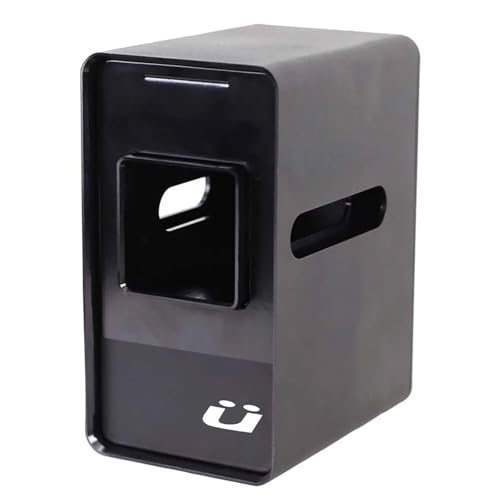 Kuat Rack Dock | Sturdy Versatile Easy to Mount Rack Station for 2' & 1.25' Hitch - Up to 115 LBS...