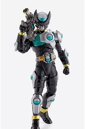 S.H. Figuarts Kamen Rider Bath