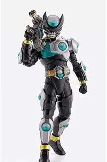 バンダイ(BANDAI) S.H.Figuarts（真骨彫製法） 仮面ライダーバース