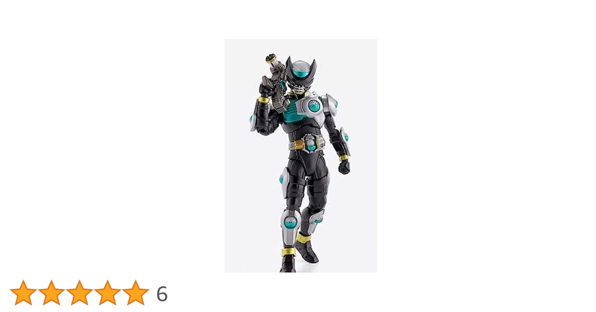Amazon.co.jp: バンダイ(BANDAI) S.H.Figuarts（真骨彫製法