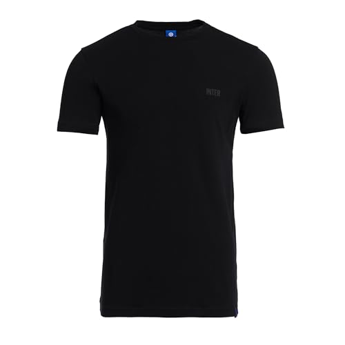 Inter Everyday T-Shirt, Black, L - Image 3