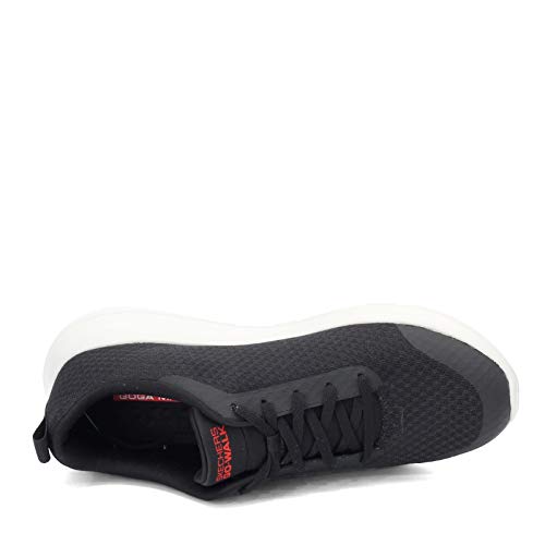Image of Skechers Mens Gowalk Max-Athletic Workout Walking Shoe with Air Cooled Foam