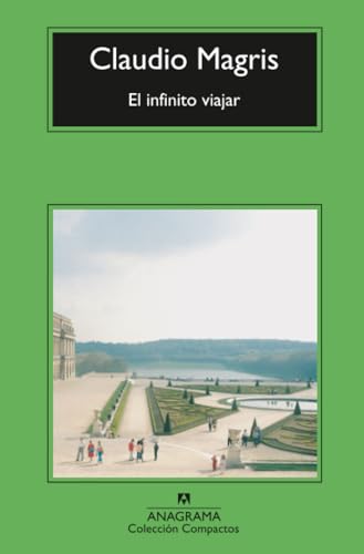 El infinito viajar: 560 (Compactos)