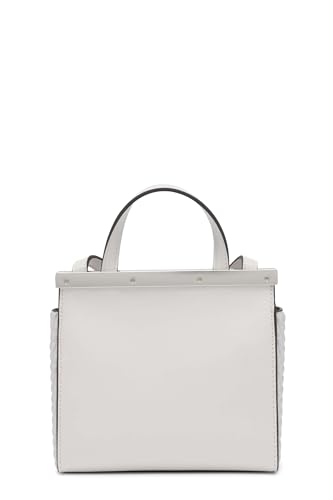 Image of Calvin Klein Women's Coral Flap Mini Bag Crossbody