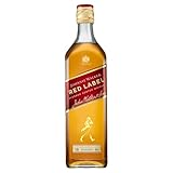 Whisky Johnnie Walker Red Label 1L