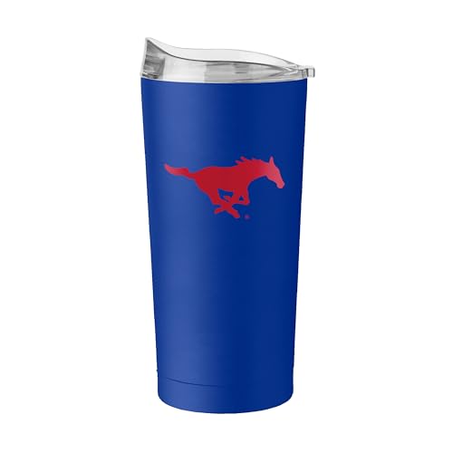 Image of FANMATS NCAA Stainless Steel 20 oz Tumbler - Powder-Coated Finish | Team Color | 20 Fluid Ounces