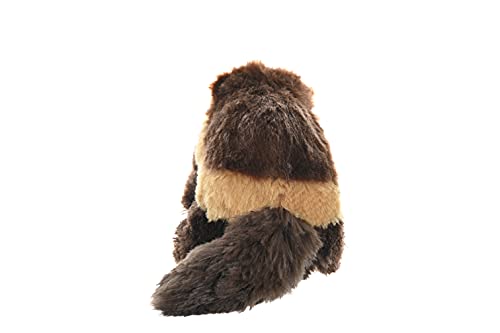 Wild Republic Wildschwein Plüschtier, Cuddlekins Kuscheltier, Stofftier, 30 cm, Braun, 12'