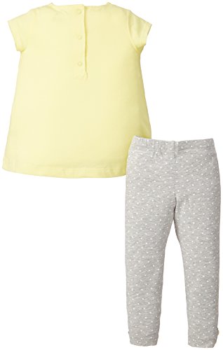 Image of Carter's Baby Girls 3 Pc Sets 127G223