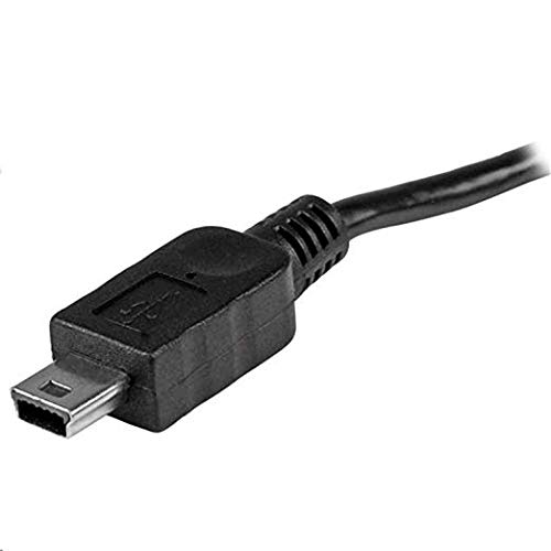 Tens Unit Charger Cable for Techcare Plus, PRO, SE, S, Mini, Elite, Touch, Irest Pro, Unimed Pro (unimed pro)