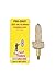 Pro Shot .223 Caliber/5.56-mm Military Style Chamber Mop