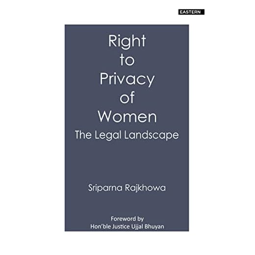 Women’s Right to Privacy Legal Overview