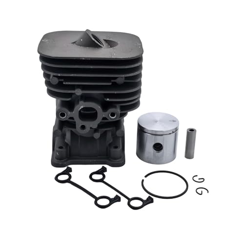 Kit cylindre et segments de piston 35 mm haute résistance pour 124L 125R 128R