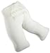 Jefferies Socks Microfiber Rhumba Baby Tight Pearl/Ivory, 6-18 Months