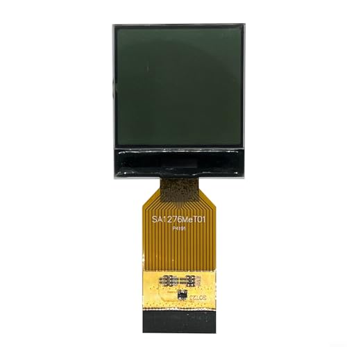 Imagen de Central Instrumentencluster LCD Display for New for Holland Traktor T