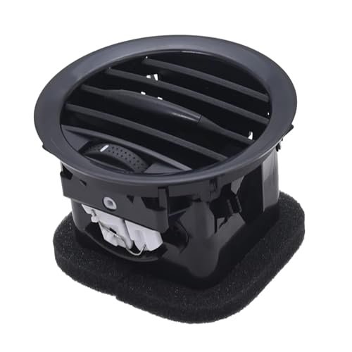 Rejilla de ventilación de aire acondicionado Opel Corsa D Adam 13417363