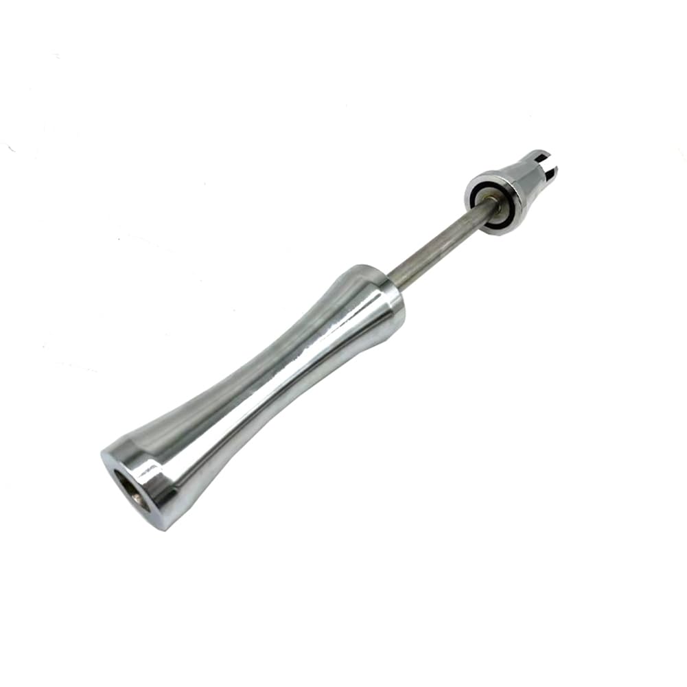 UDSKNV[KSL Paintless Dent Autobody Repair Tool Kit Mini Slide Hammer Car Small Dent Removal Auto Body