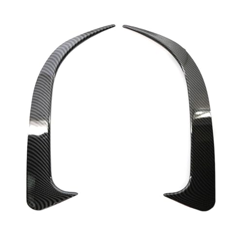 Spoiler latéral de voiture pour Mercedes CLA W117 style urbain ABS