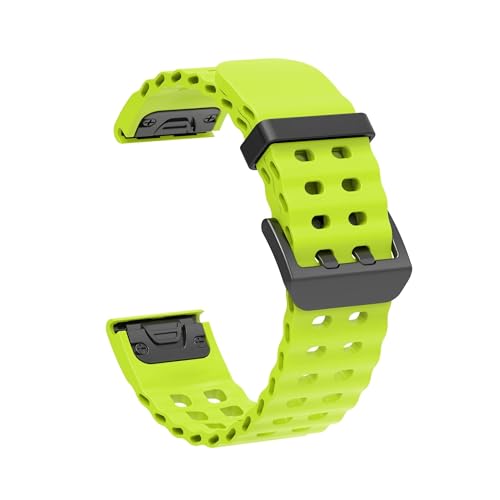 [PLYYQZM] NCbNCXg[ 22 mm 26 mmVJQxgBɍ Gar min Fenix 8 E 7 7X 6X Pro 5XPlus Epix Pro Gen 2 47mm 51mm/Enduro 3ohCorreapɓKp