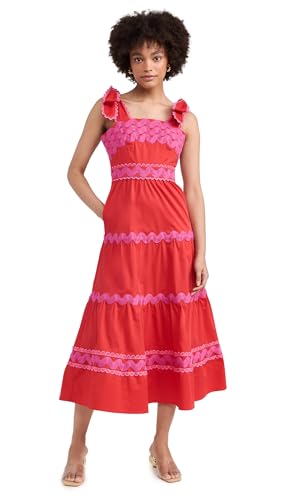 open lace back dress Celia B Candlea Dress – REMY Creations main image 1