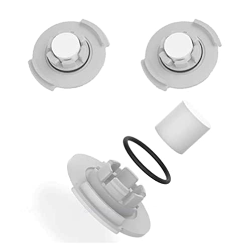 Vacuum Cleaner Replacement Parts Main Brush Side Brush Filter Suitable Fit For Xiaomi Rock Sweeper S6 S60 S65 S5 MAX Vacuum cleaner parts