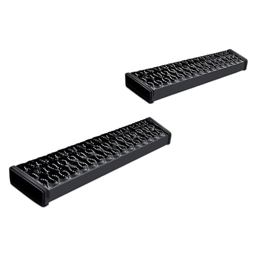 Estribos Trailfx para camionetas y carros miniatura 1