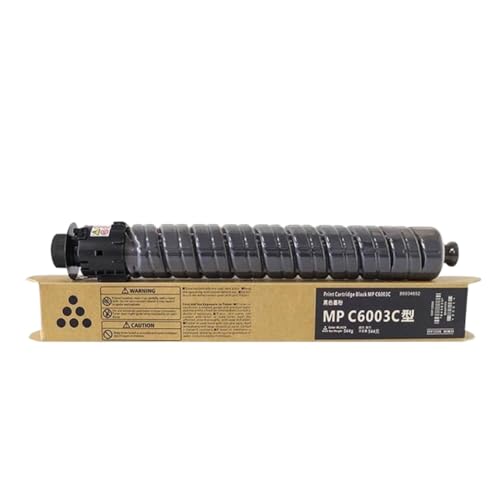 Cartouche de toner compatible MPC3003 C4503 haute capacité noir pour documents professionnels nets
