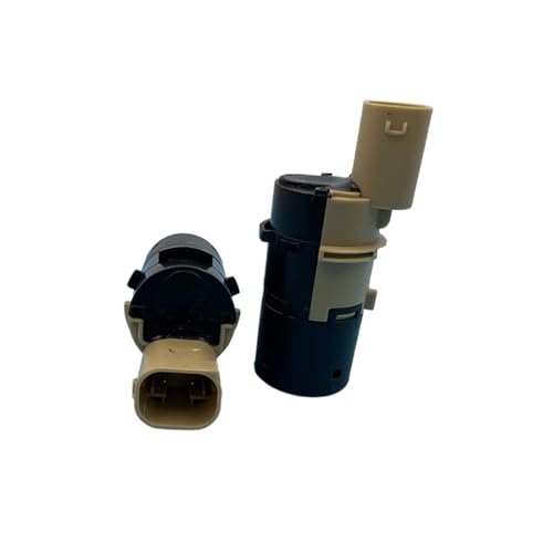 Sensor de parking OE 9649186580 de marcha atrás para un aparcamiento seguro 3