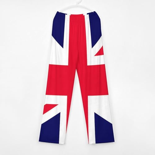 Flag of Great BritainChildren's Casual Pajamas140CM2