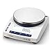 Mettler Toledo 30113823 Model PL1502E Precision Toploading Balance, 1520 g Maximum Load Capacity x 0.01 g Readability, 194 mm L x 225 mm W x 67 mm H