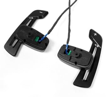 Smart Magnetic PaddleRS MercedesBenz�K�� AMG