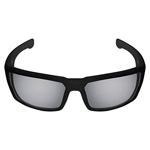 Image of Mryok Replacement Lenses for Spy Optic Dirk Sunglasses, HD Polarized, UV Protection, Impact Resistant
