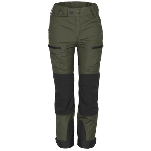 Pinewood 6085 Caribou TC Kids Hose Mossgreen/Black (153) 140