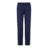 Urban Outdoor Bogner Fire + Ice Mens Edward Blau, Herren Hose, Größe M - Farbe Deep Navy