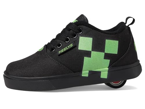 Image of HEELYS Pro 20 Minecraft (Little Kid /Big Kid /Adult)