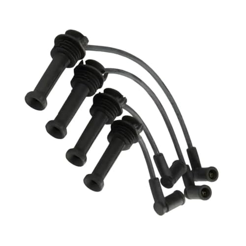Cables de encendido de coche de alta conductividad para Mazda 2 5