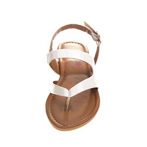 Josmo Girl's Tori Sandal2