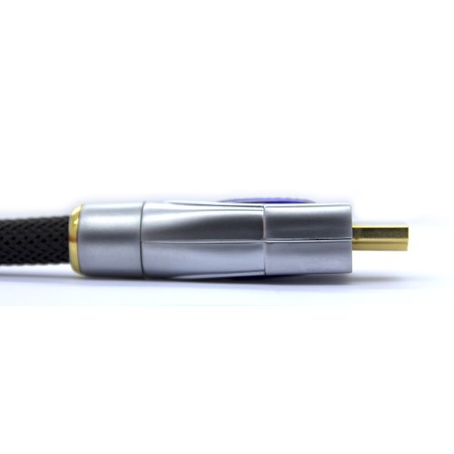LCS - FALCON - 3M - Cavo HDMI 1.4 / 2.0 - UHD 4K