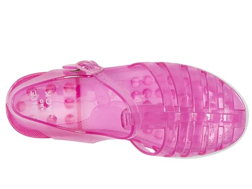 Janie and Jack Girl's Jelly Sandals (Toddler/Little Kids)2